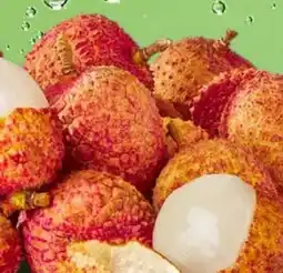 PENNY Fairtrade Litschis Angebot