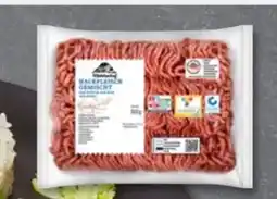 PENNY Mühlenhof Hackfleisch Gemischt Angebot