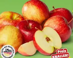 PENNY Äpfel Angebot