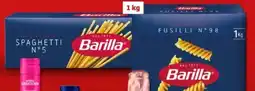 PENNY Barilla Teigwaren Angebot