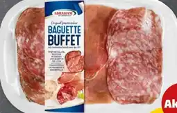 PENNY Abraham Baguette Buffet Angebot