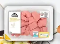 PENNY Mühlenhof Hähnchen-Fonduefleisch Angebot