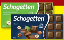 Lidl Trumpf Schogetten Angebot