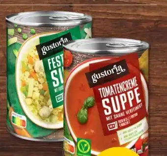PENNY Gustoria Festtags Suppe Angebot