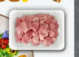 PENNY Schweine Fonduefleisch Angebot