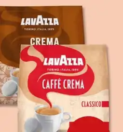 PENNY Lavazza Kaffeepads Caffe Crema Classico Angebot