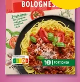 PENNY Würz&Co Fix Spaghetti Bolognese Angebot