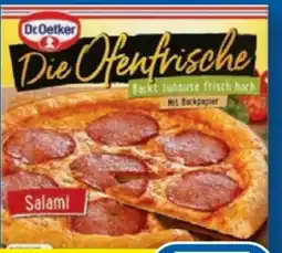 Lidl Dr. Oetker Die Ofenfrische Pizza Angebot