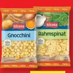 Lidl Hilcona Teigwaren Minis Angebot