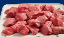 Lidl Metzgerfrisch Rinder-Gulasch Angebot