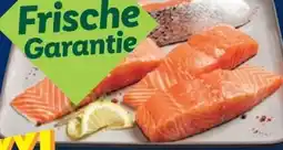 Lidl Fischerstolz Norwegische Lachsfilet-Portionen XXL Angebot