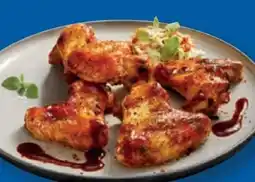 Lidl Metzgerfrisch Hähnchenflügel XXL Angebot