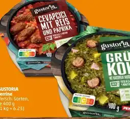 PENNY Gustoria Terrine Angebot