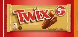 PENNY Mars Twix Angebot