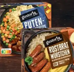 PENNY Gustoria Menüschalengericht Angebot