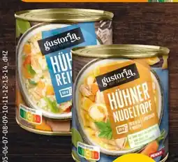 PENNY Gustoria Hühnertopf Angebot