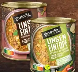 PENNY Gustoria Linseneintopf Angebot