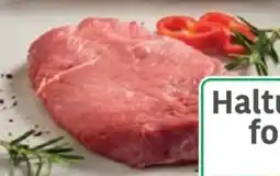 Lidl Bio Rindersteak Angebot