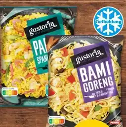 PENNY Gustoria Pfannengericht Angebot