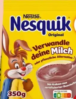 PENNY Nestlé Nesquik Angebot
