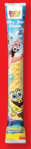Lidl Sweet'n Fun Puffy Corn Stick Angebot
