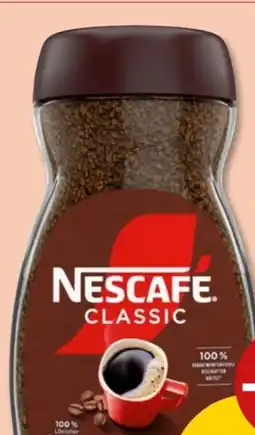 PENNY Nestlé Nescafé Classic Angebot