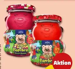 PENNY Zentis Erd-Bärchen Konfitüre Erdbeere Angebot