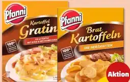 PENNY Pfanni Kartoffel-Fertiggericht Angebot