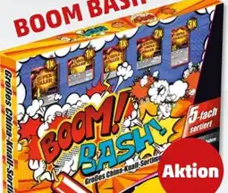 PENNY Weco Feuerwerk Boom Bash Angebot