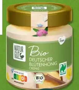 PENNY Naturgut Bio-Blütenhonig Angebot