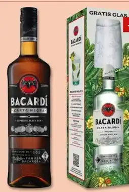 PENNY Bacardi Rum Angebot