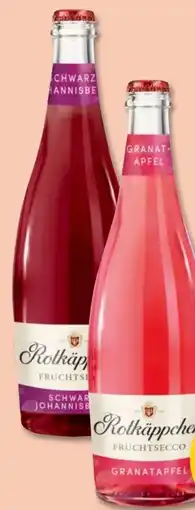 PENNY Rotkäppchen Fruchtsecco Angebot