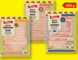 Lidl Dulano Delikatess-Hähnchenbrust XXL Angebot