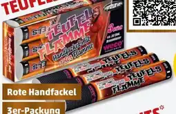 PENNY Weco Feuerwerk TEUFELSFLAMME Angebot