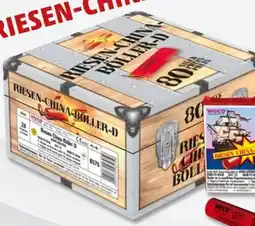 PENNY Weco Feuerwerk Riesen-China-Böller Angebot