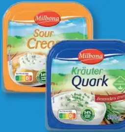 Lidl Milbona Kräuterquark Angebot