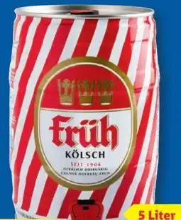 Lidl Früh Kölsch Angebot