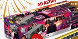 PENNY Weco Feuerwerk Ad Astra Angebot