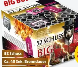 PENNY Weco Feuerwerk Big Boss Angebot