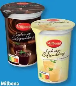 Lidl Milbona Lockerer Softpudding Angebot