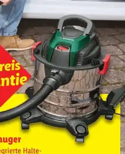 Lidl Parkside Nasssauger PWD 20 C3 Angebot