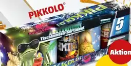 PENNY Weco Feuerwerk Pikkolo Angebot