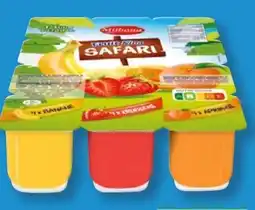 Lidl Milbona Fruit King Safari Angebot