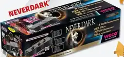 PENNY Weco Feuerwerk Neverdark Angebot