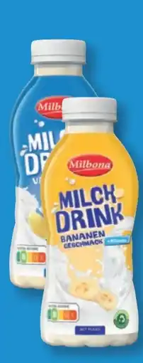 Lidl Milbona Milch-Drink Angebot