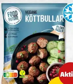 PENNY Food for Future Vegane Köttbullar Angebot