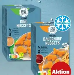 PENNY Food for Future Vegane Nuggets Angebot