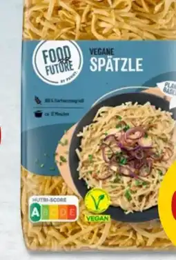 PENNY Food for Future Veganes Spatzle Angebot