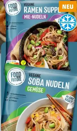 PENNY Food for Future Asia Fertiggericht Angebot