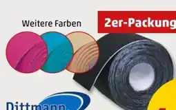 PENNY Dittmann Health Kinesiologie Tapes Angebot